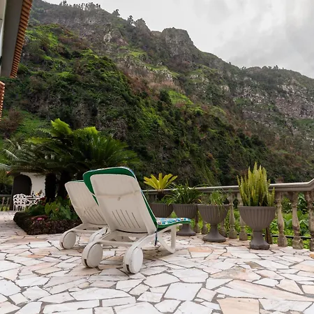 Madeira Paradise Prázdninový dům *