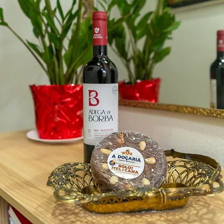 Madeira Paradise Feriehus *