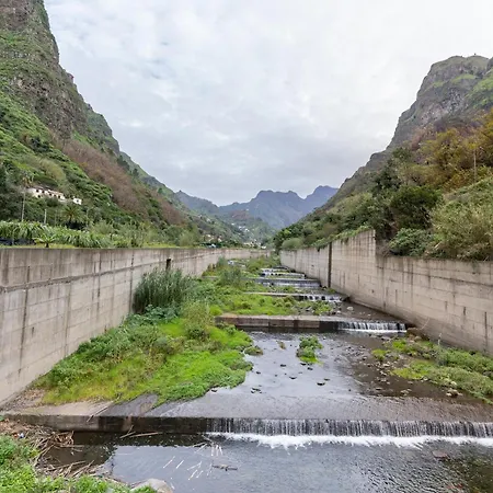 Prázdninový dům Madeira Paradise *