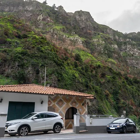 Nyaraló Madeira Paradise Ribeira Brava