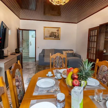 Feriehus Madeira Paradise *