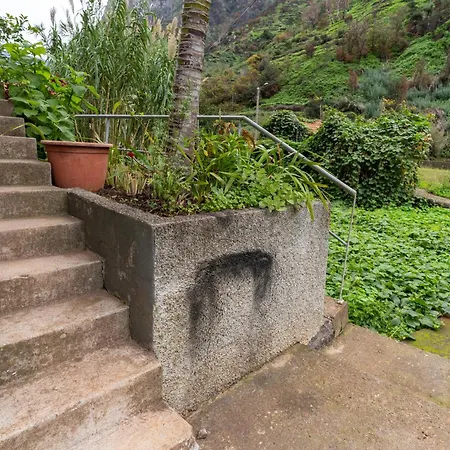 Madeira Paradise Ribeira Brava