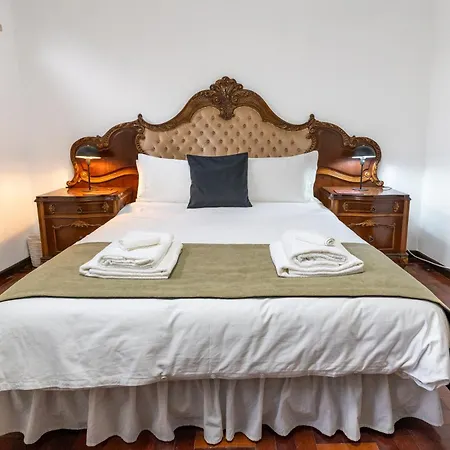 Prázdninový dům Madeira Paradise Ribeira Brava