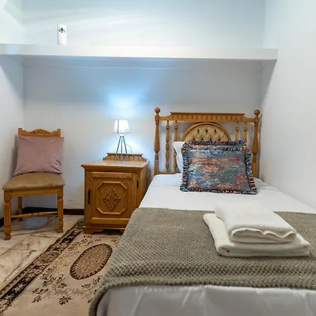 Nyaraló Madeira Paradise