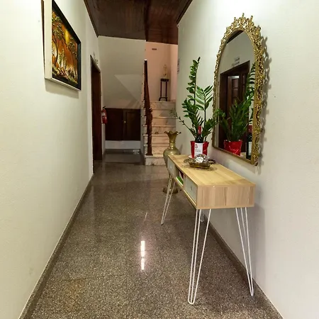 Feriehus Madeira Paradise Ribeira Brava