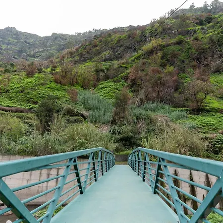 Madeira Paradise Nyaraló