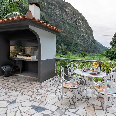 Madeira Paradise