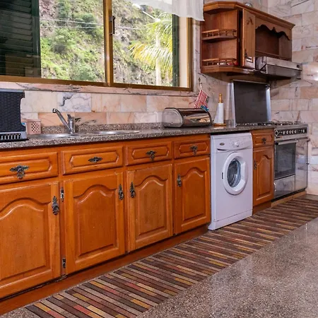 Nyaraló Madeira Paradise