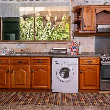 Madeira Paradise Nyaraló Ribeira Brava