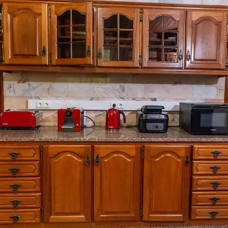 Nyaraló Madeira Paradise