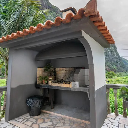 Madeira Paradise Feriehus *