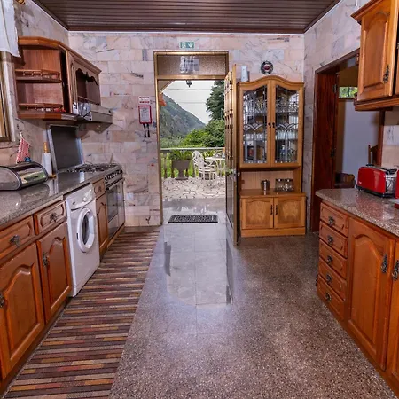 Madeira Paradise Ribeira Brava