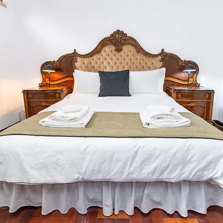 Nyaraló Madeira Paradise Ribeira Brava