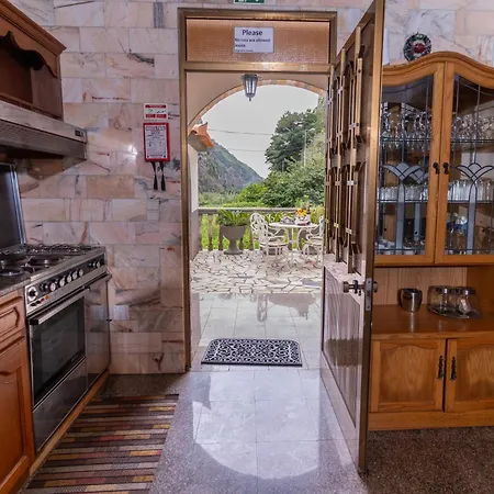 Madeira Paradise Feriehus *