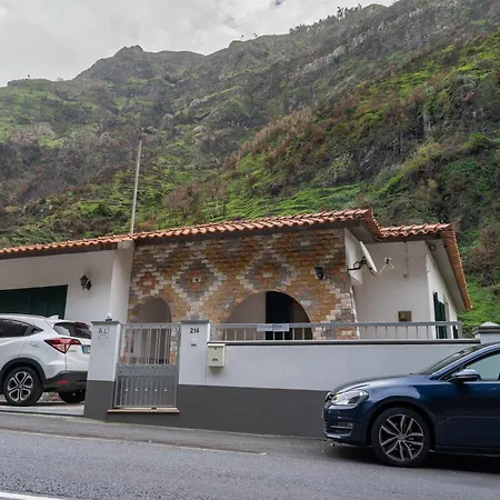 Madeira Paradise * Ribeira Brava