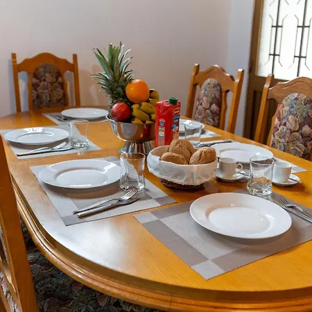 Madeira Paradise Feriehus Ribeira Brava