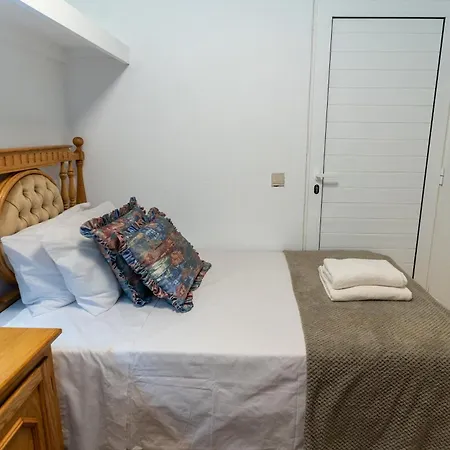 Madeira Paradise Nyaraló