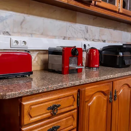 Madeira Paradise Ribeira Brava