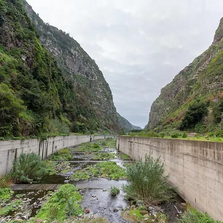 Madeira Paradise Ribeira Brava