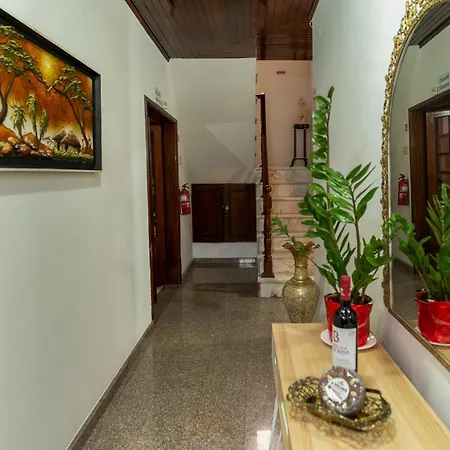 Madeira Paradise Nyaraló