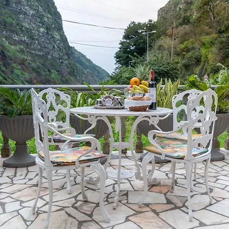 Feriehus Madeira Paradise