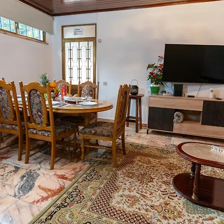 Madeira Paradise Nyaraló *