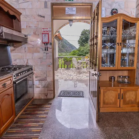 Nyaraló Madeira Paradise *