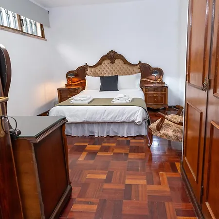 Feriehus Madeira Paradise