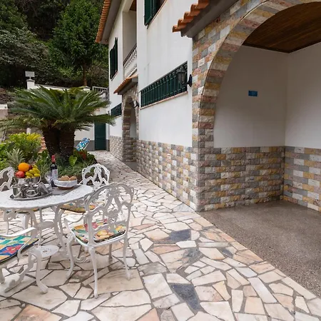 Madeira Paradise * Ribeira Brava