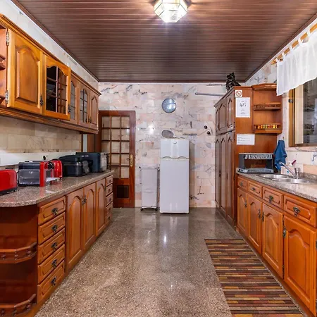 Feriehus Madeira Paradise *