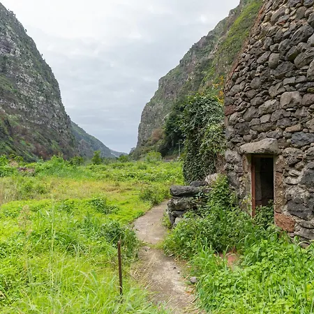 Feriehus Madeira Paradise Ribeira Brava