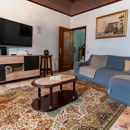 Madeira Paradise Feriehus Ribeira Brava