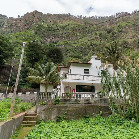 Madeira Paradise * Ribeira Brava