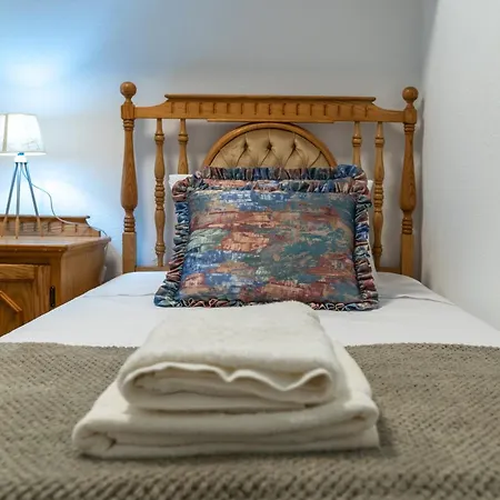 Madeira Paradise Prázdninový dům *
