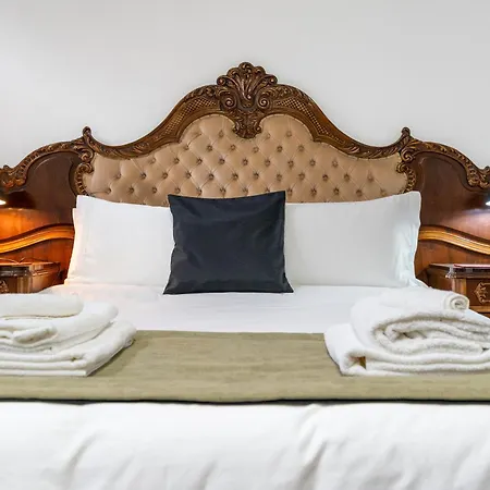 Feriehus Madeira Paradise *