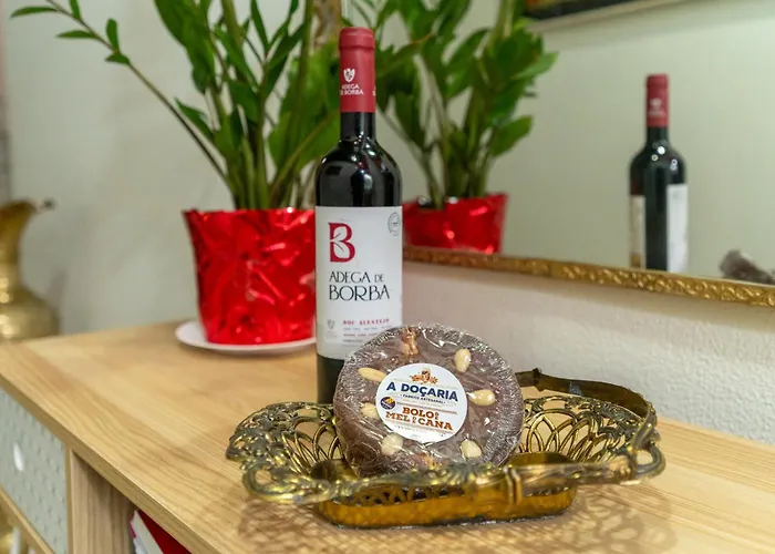 Madeira Paradise בית נופש *