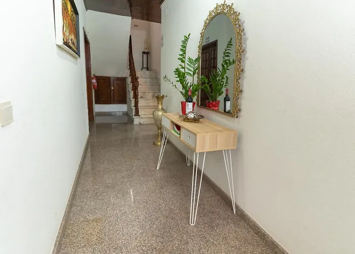 בית נופש Madeira Paradise *