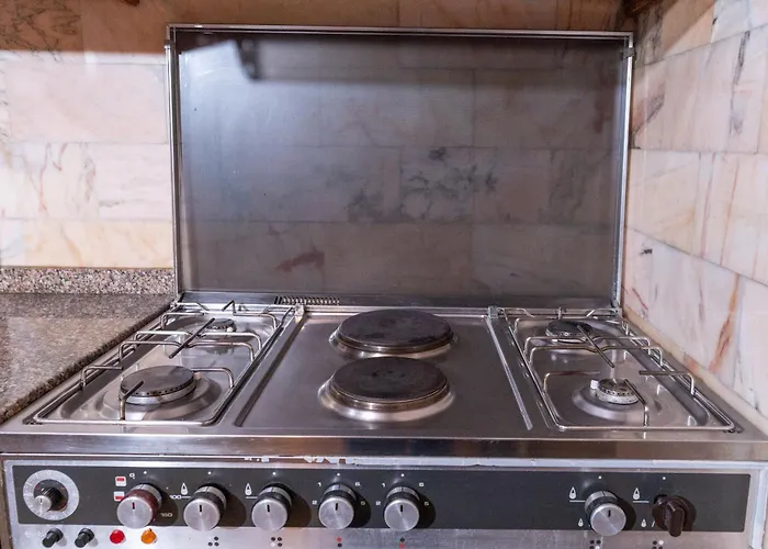 Madeira Paradise * ריביירה בראבה