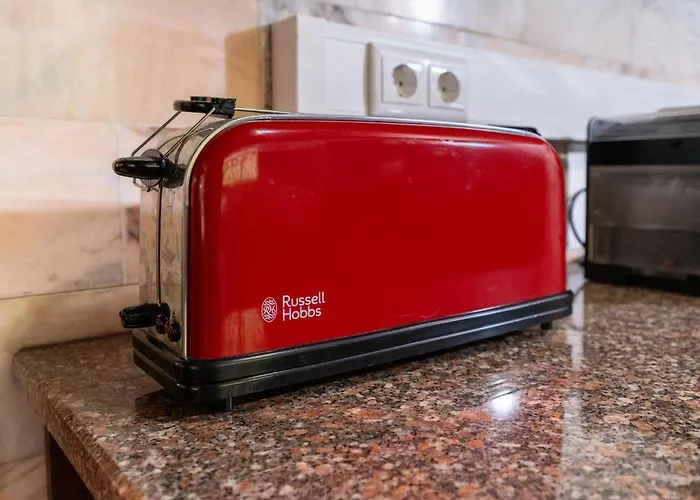 בית נופש Madeira Paradise *