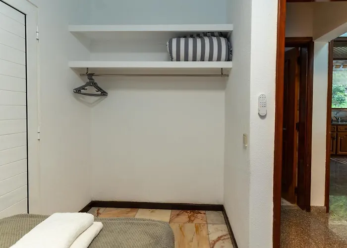 בית נופש Madeira Paradise