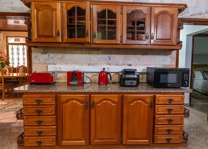 בית נופש Madeira Paradise