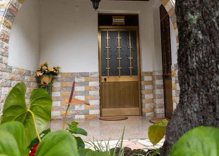 Madeira Paradise בית נופש