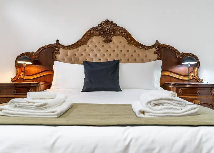 בית נופש Madeira Paradise *