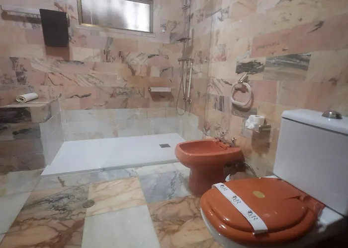 Madeira Paradise * ריביירה בראבה