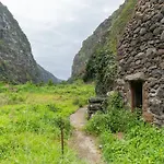 Nyaraló Madeira Paradise Ribeira Brava