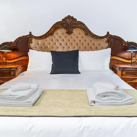 Madeira Paradise בית נופש