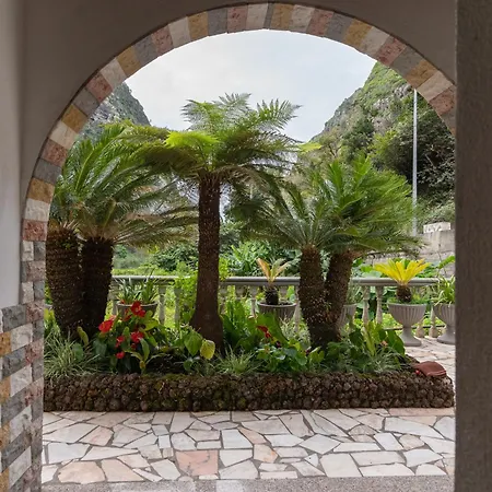 Madeira Paradise Holiday home *