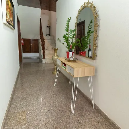 בית נופש Madeira Paradise *