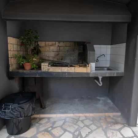 Madeira Paradise * ריביירה בראבה