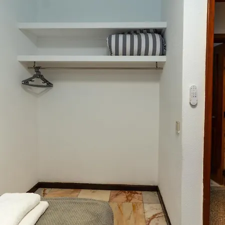 בית נופש Madeira Paradise